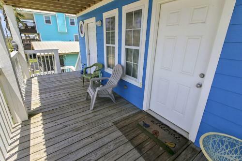 Attitude Adjustment By Ryson Vacation Rentals
