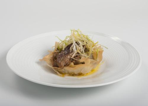 Hotel Restaurante Casa Zanito