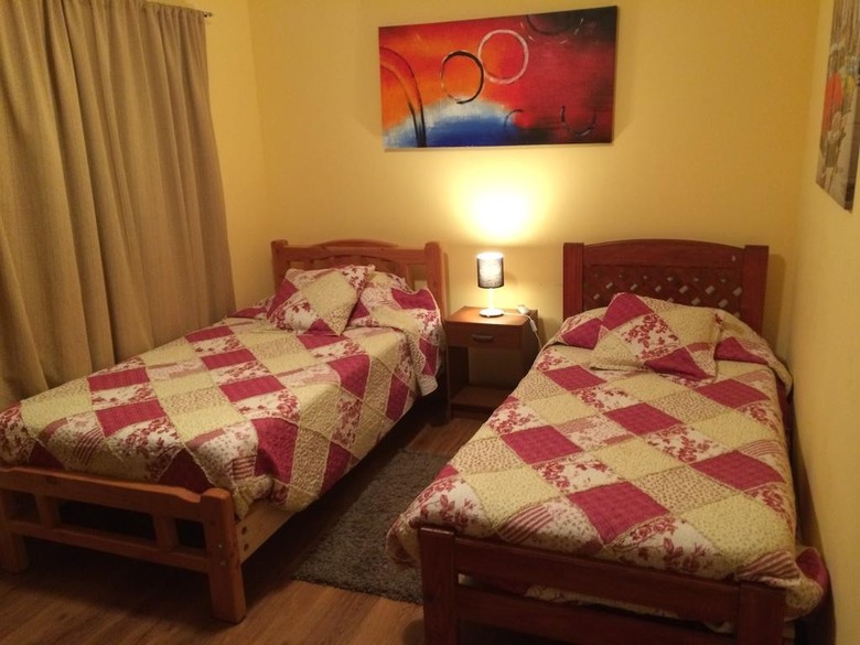 Bed & Breakfast Juanita Lazo B & B