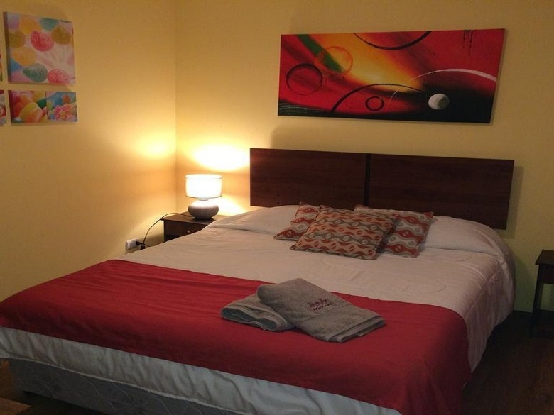 Bed & Breakfast Juanita Lazo B & B