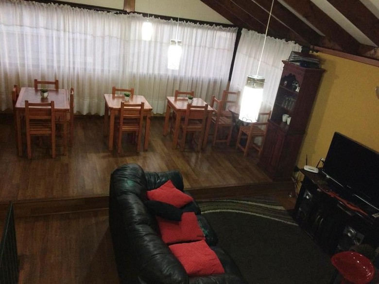 Bed & Breakfast Juanita Lazo B & B