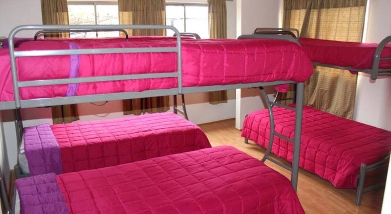 Bed & Breakfast Juanita Lazo B & B