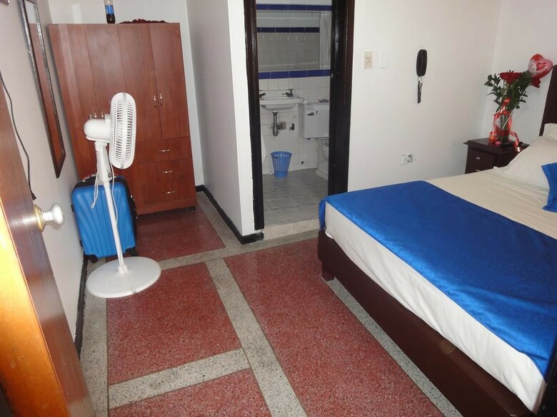 Hotel Casa Victoria Av30