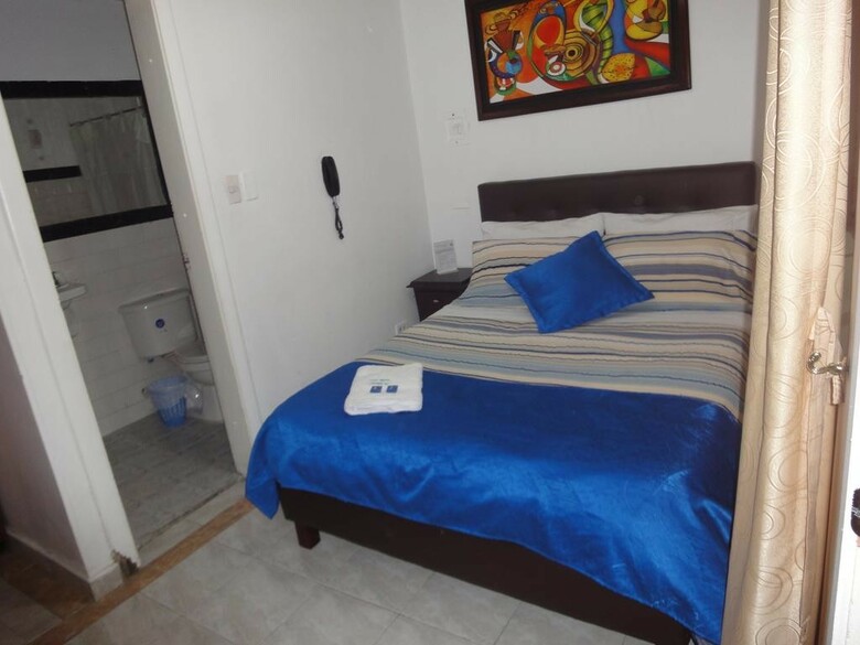Hotel Casa Victoria Av30