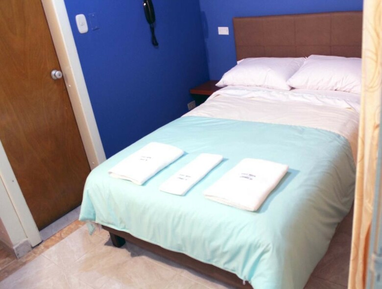 Hotel Casa Victoria Av30