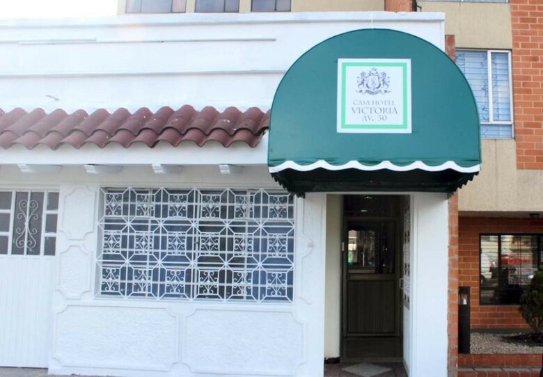 Hotel Casa Victoria Av30