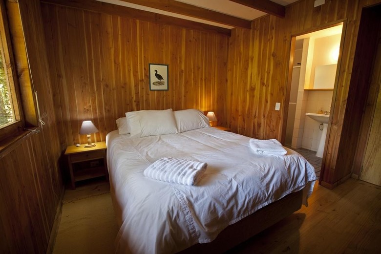Parque Metre�ehue Hotel Y Caba�as