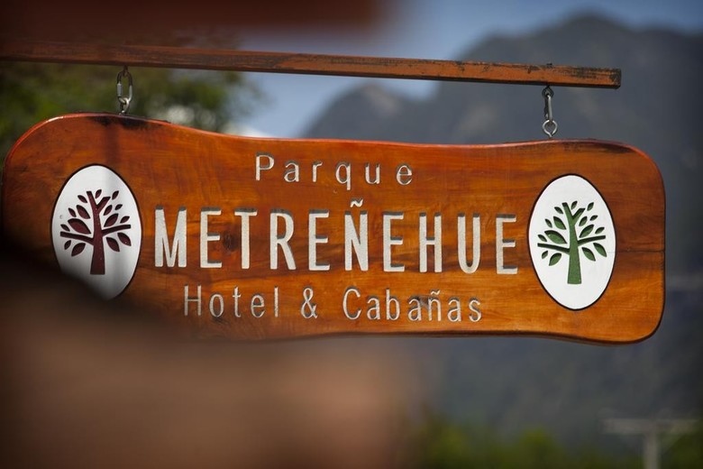 Parque Metre�ehue Hotel Y Caba�as