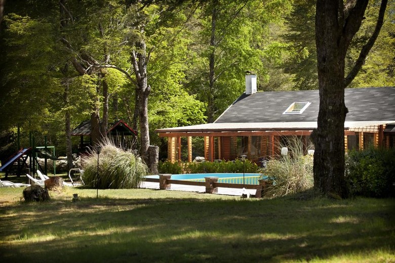 Parque Metre�ehue Hotel Y Caba�as