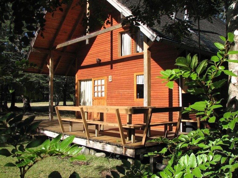 Parque Metre�ehue Hotel Y Caba�as