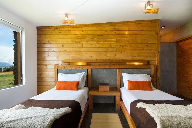 Hotel Altiplanico Puerto Natales