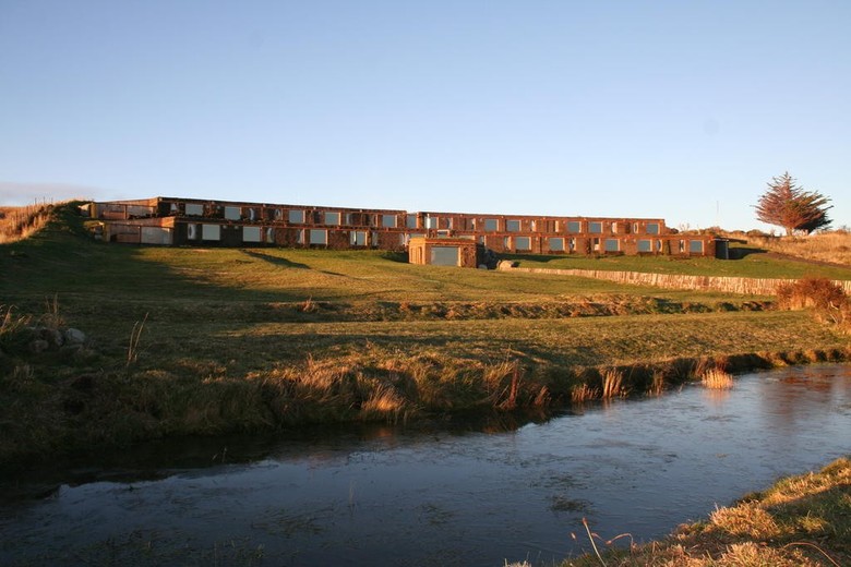 Hotel Altiplanico Puerto Natales