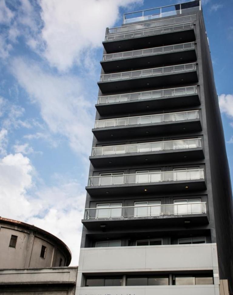 Apartamento Vyr Buenos Aires Palermo
