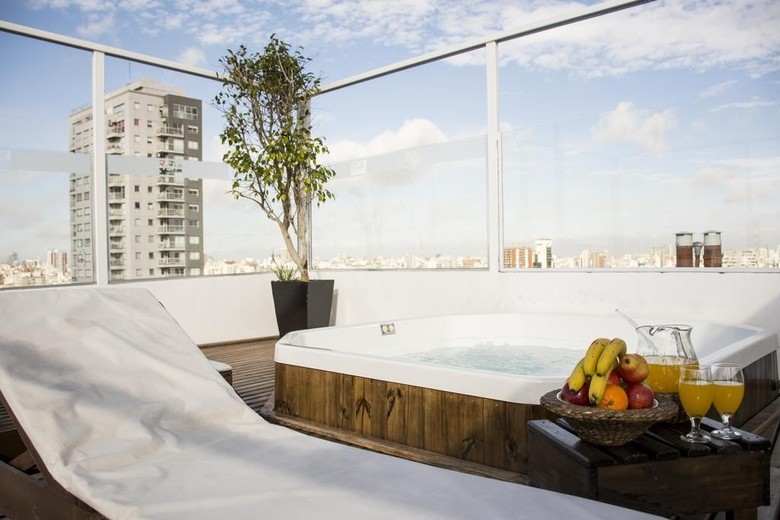 Apartamento Vyr Buenos Aires Palermo