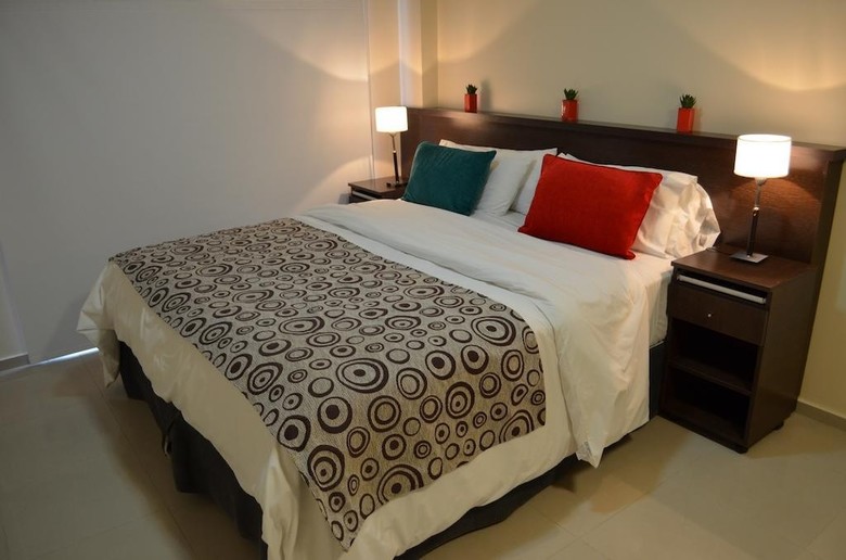 Apartamento Vyr Buenos Aires Palermo