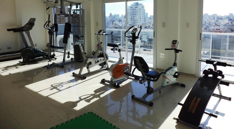 Apartamento Vyr Buenos Aires Palermo