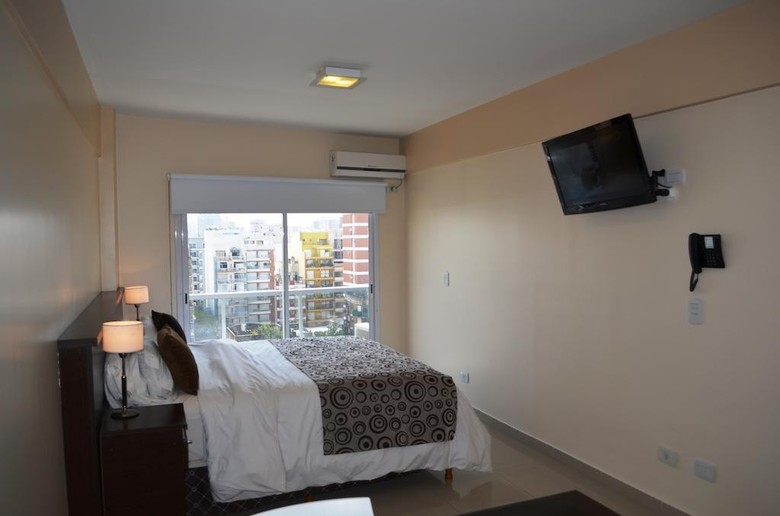 Apartamento Vyr Buenos Aires Palermo