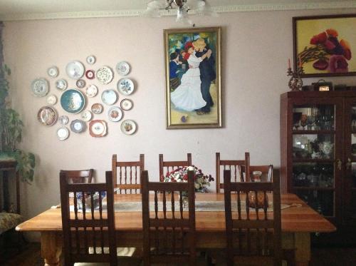 Hostal Renoir