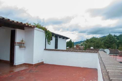 Hotel Santuario Del Alba