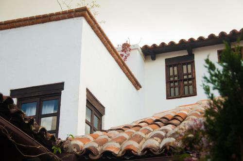 Hotel Santuario Del Alba