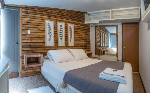 Bed & Breakfast Hotel Oceano Los Angeles