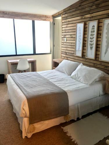 Bed & Breakfast Hotel Oceano Los Angeles