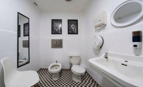 Bed & Breakfast Hotel Oceano Los Angeles
