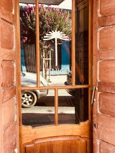Bed & Breakfast Hotel Oceano Los Angeles