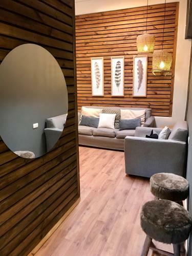 Bed & Breakfast Hotel Oceano Los Angeles