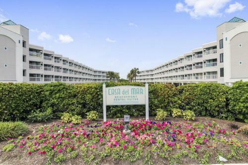 Casa Del Mar Beachfront By Ryson Vacation Rentals