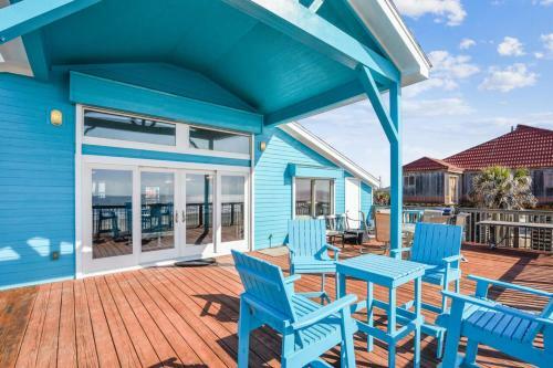 Jamaica Waves By Ryson Vacation Rentals