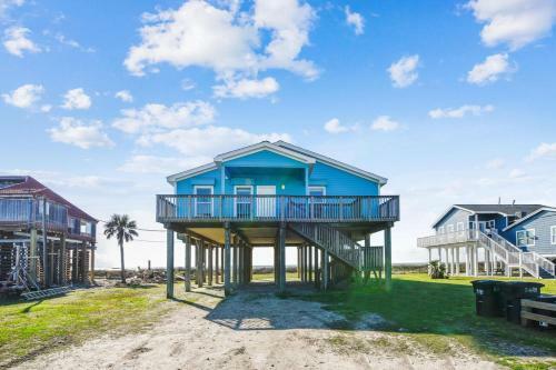 Jamaica Waves By Ryson Vacation Rentals