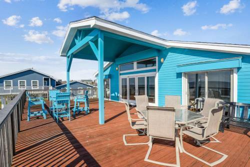 Jamaica Waves By Ryson Vacation Rentals