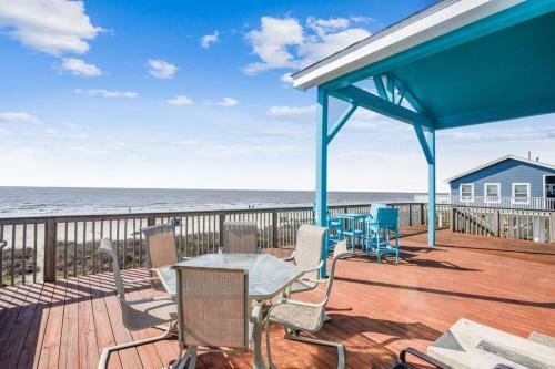 Jamaica Waves By Ryson Vacation Rentals