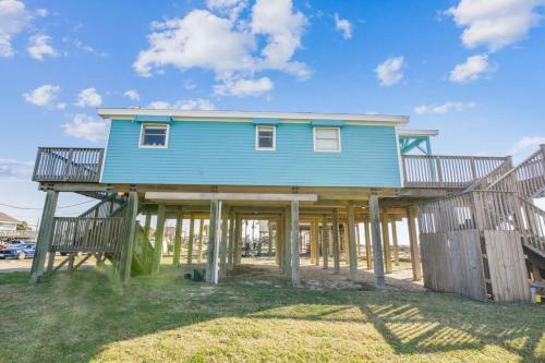 Jamaica Waves By Ryson Vacation Rentals