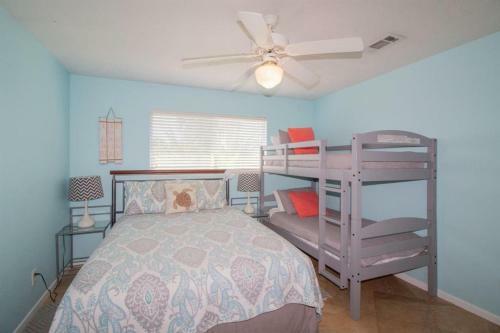 Time And Tide By Ryson Vacation Rentals