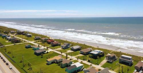 Time And Tide By Ryson Vacation Rentals