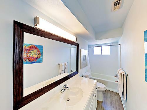 New Listing! Updated Home With Decks, Walk To Beach Home