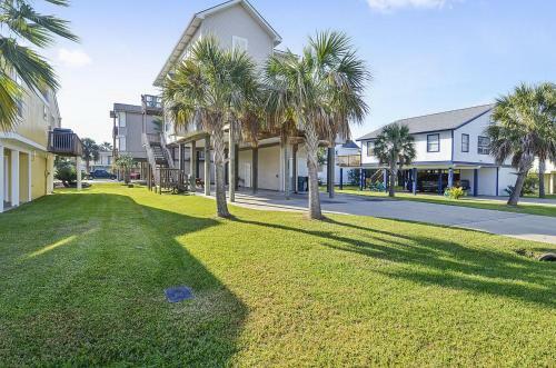 Sommervilla By Ryson Vacation Rentals