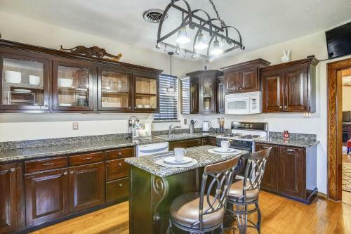 Hidden Haven By Ryson Vacation Rentals
