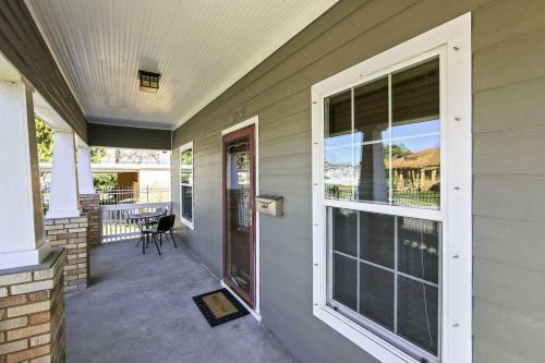 Hidden Haven By Ryson Vacation Rentals