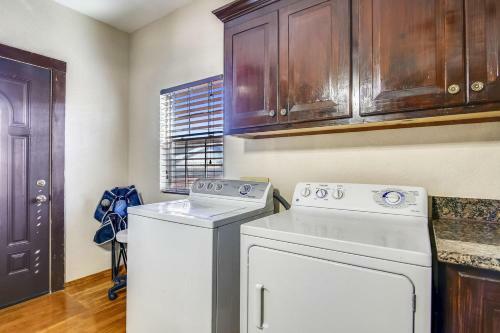 Hidden Haven By Ryson Vacation Rentals