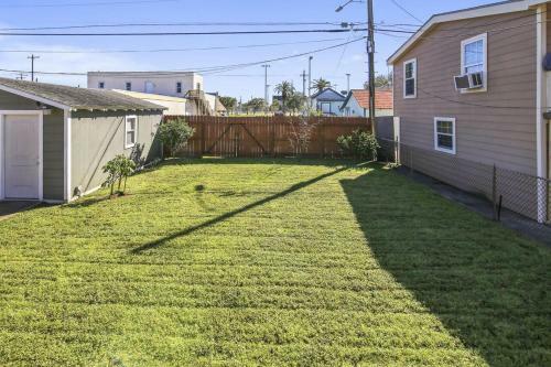 Hidden Haven By Ryson Vacation Rentals