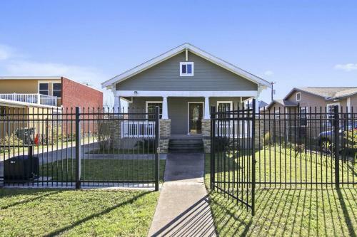Hidden Haven By Ryson Vacation Rentals