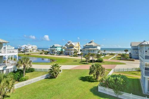 Captain's Retreat By Ryson Vacation Rentals