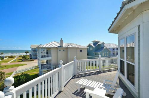 Captain's Retreat By Ryson Vacation Rentals