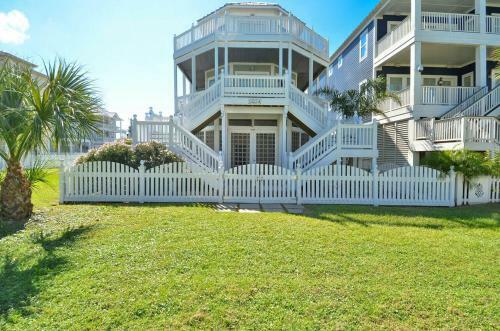 Captain's Retreat By Ryson Vacation Rentals