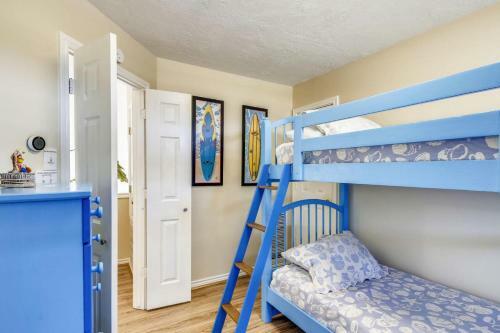 Barefoot Pelican By Ryson Vacation Rentals