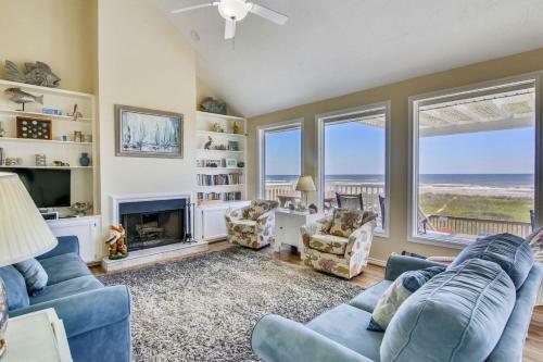Barefoot Pelican By Ryson Vacation Rentals