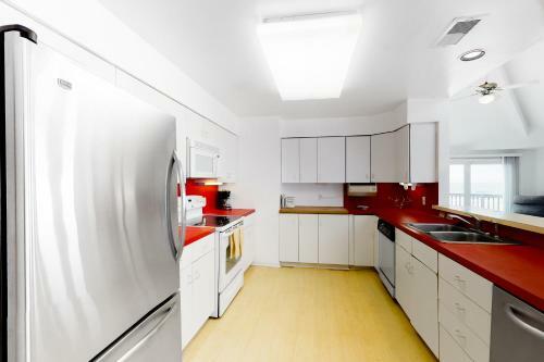 Pirates Beach Retreat